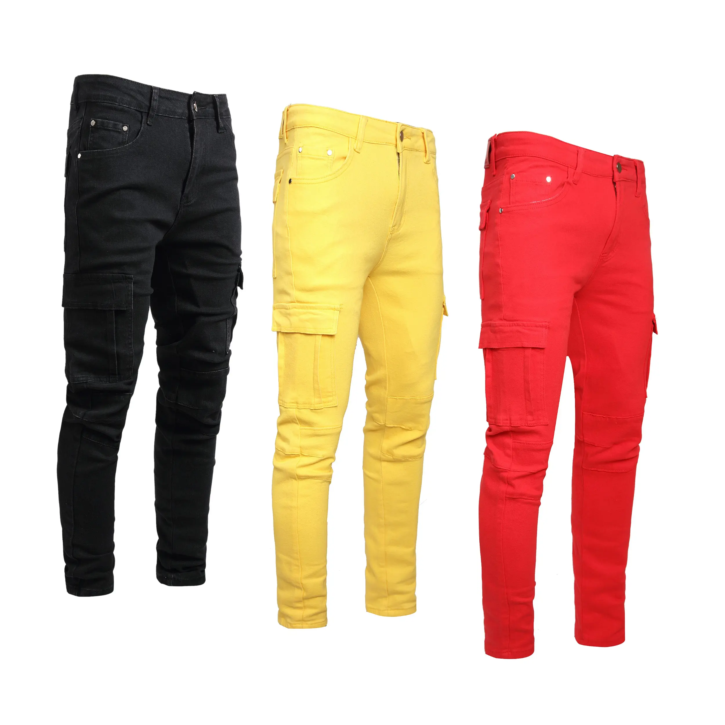 Black-Yellow-Red 5861-(B-Y-R)