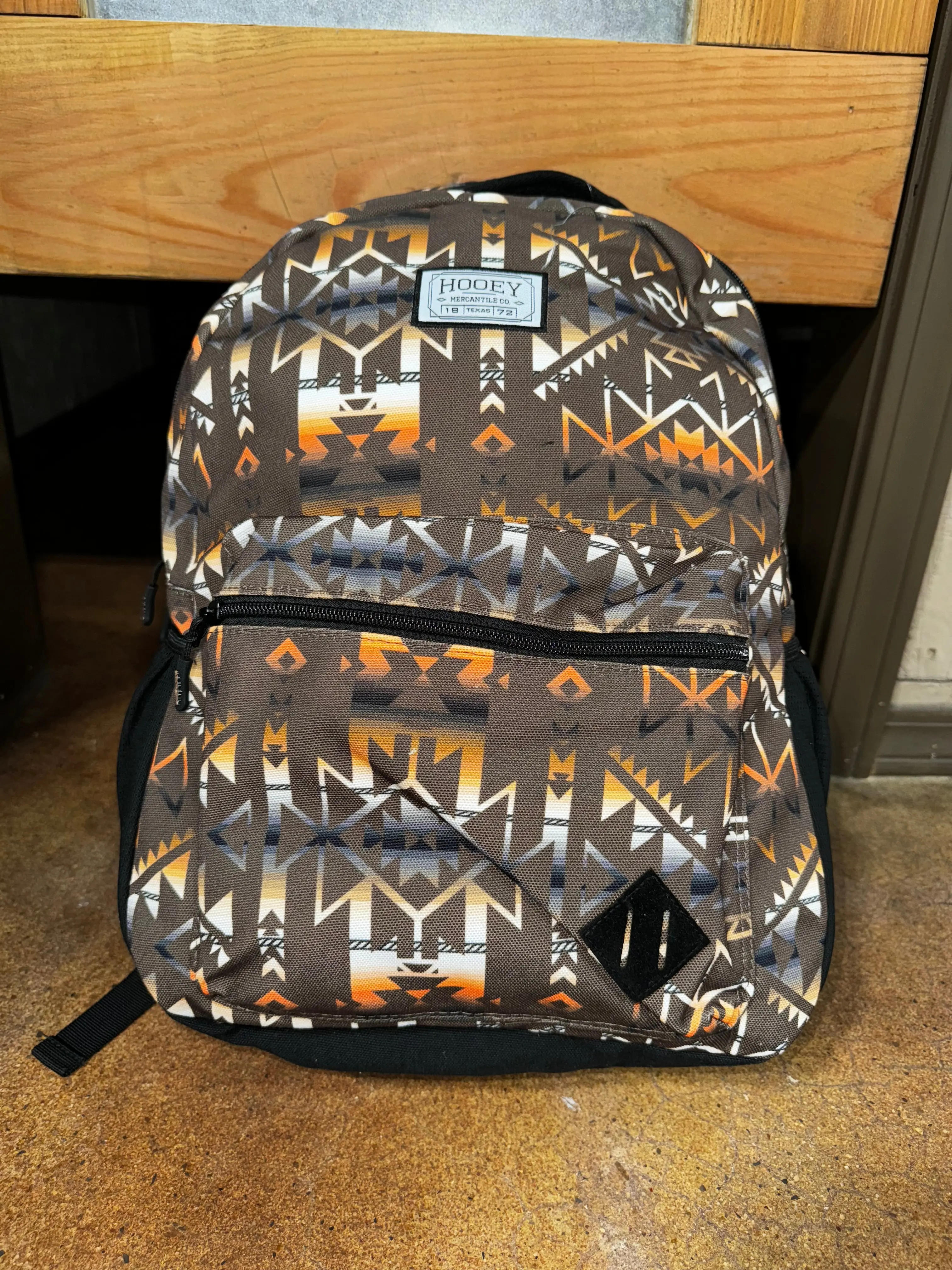 Hooey Recess Backpack Hooey Recess Backpack