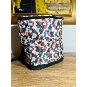 Blue Diamond Backpack