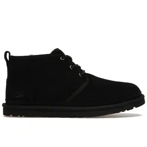 UGG Men's Neumel Boot Black, from StockX