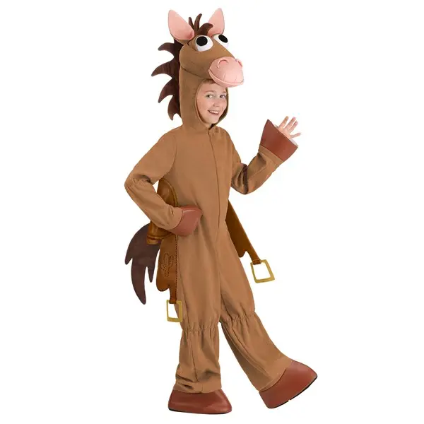 Kid's Disney and Pixar Toy Story Bullseye Costume (© Disney) (© Disney/Pixar)