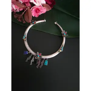 Achyutha hasli necklace