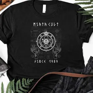 Miata Cult T-Shirt