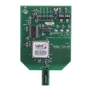 Pentair MobileTouch II Transceiver Circuit Board