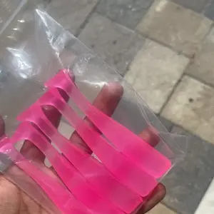 3.75” Paddle Tail 5 Pack