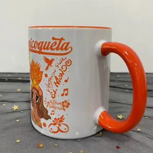 Music  Mug 11Oz 15Oz, Coffee Mug, Gift For Fans
