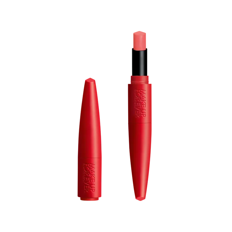 302 - Juicy Guava - Light Rosy Coral - Matte