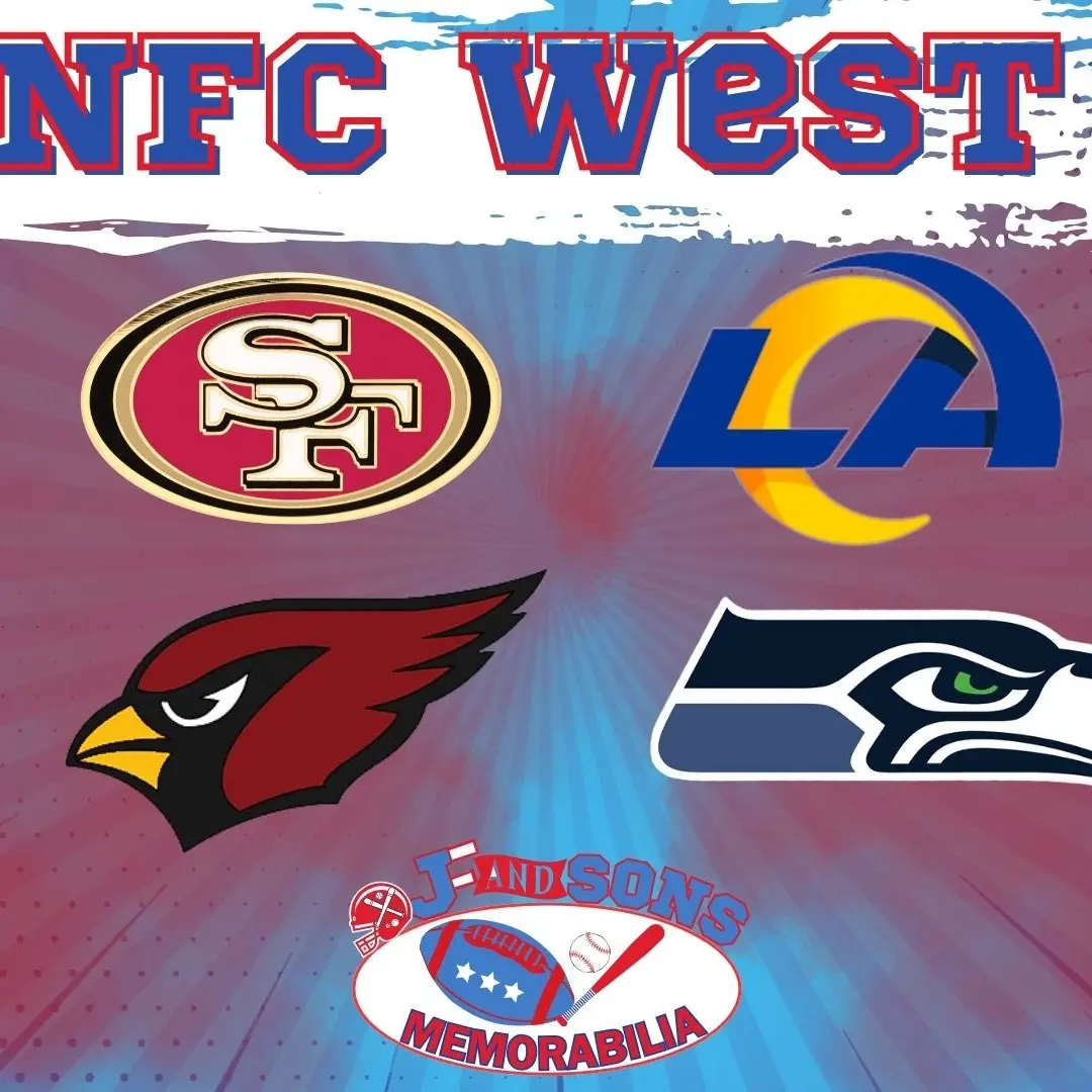 NFC West 