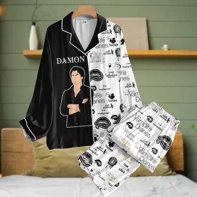 The Vampire Diaries Squad TikTok Shop