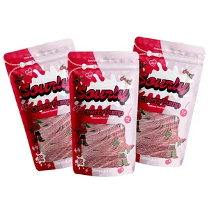 Cherry Pump Pack of 6