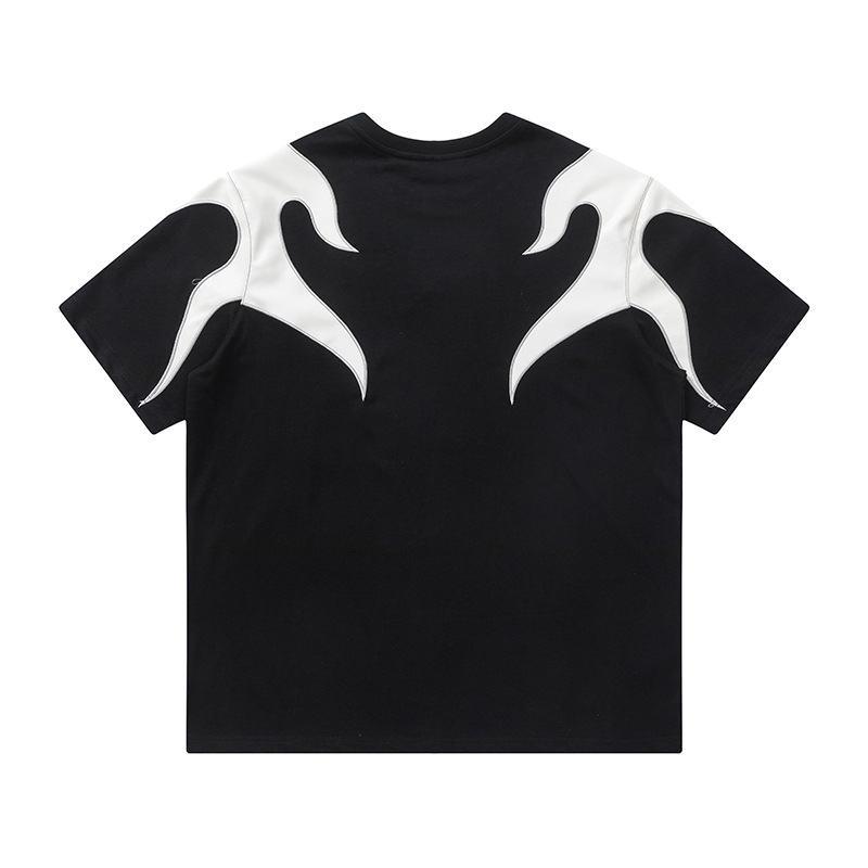 Noctra Graphic Tee