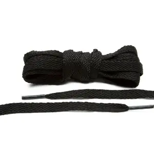 Black Shoe Laces