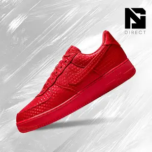 Nike Air Force 1 Low – Men's/Women‘s Lifestyle Sneakers – Vintage-Autumn & Winter & Spring & SumCamer-Inspired Running Shoes, Shock-Absorbing Comfort, Gym to Streetwear sual Wear -Back to School- back to school –IB6836 600