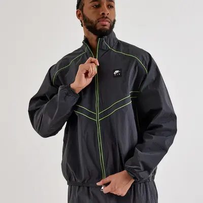 Nike X Stussy Windrunner - TikTok Shop