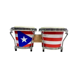 PR Flag Bongo