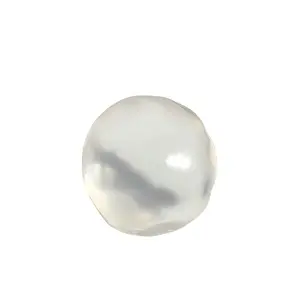 High Aesthetic Coconut Oil Stress Relief Toy, Non-Resilient Moldable Ice Skin Ball, DIY Handmade Pressure Release Game