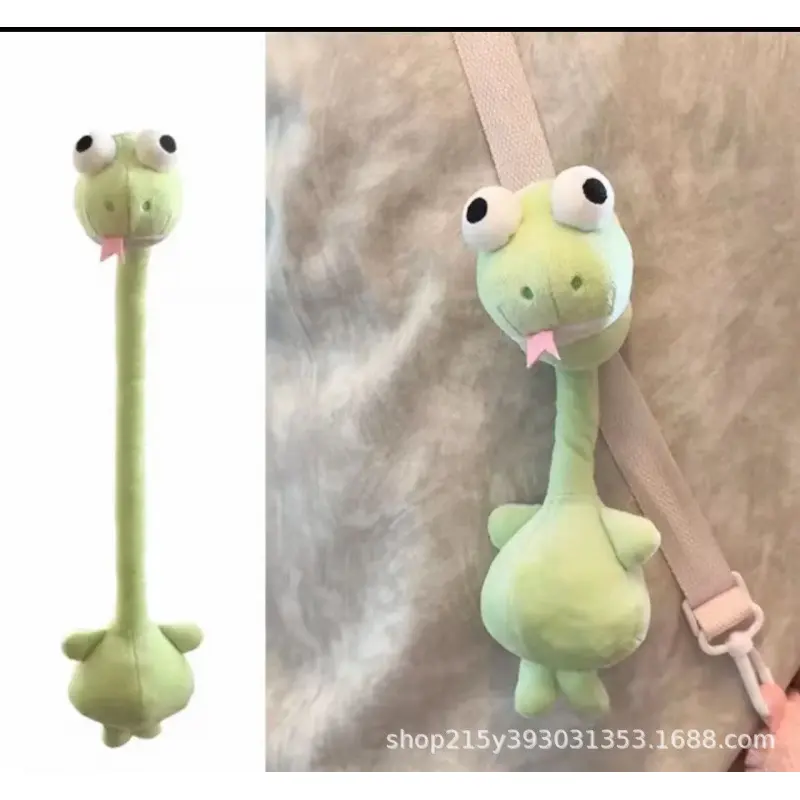 40Cm evil snake