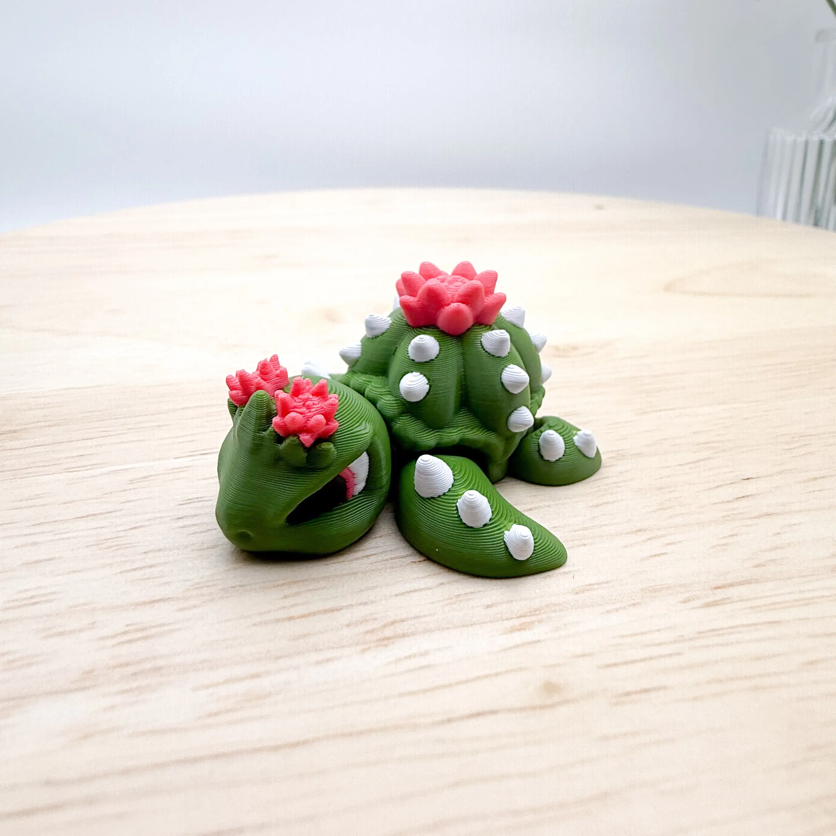 Mini Pocket Friends - All Turtles