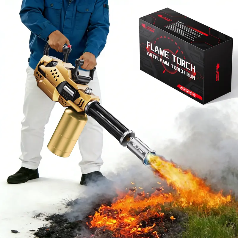 torch vape How to Vape Properly main image 0