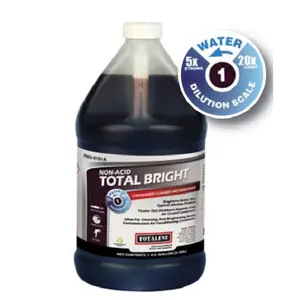 Totaline® - Totalbright Condenser Cleaner