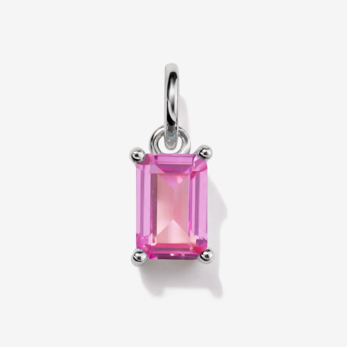October - Pink Tourmaline