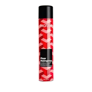 Matrix Fixer Hairspray – Flexible Hold, Volume & All‑Day Control