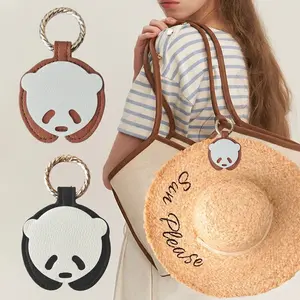 Magnetic Hat Clip for Travel on Bag,Vacation Beach Cruise Essentials Accessory for Travel,Handbag Backpack Luggage, Securely Hold to Keep Hat Shaped, Hands-Free
