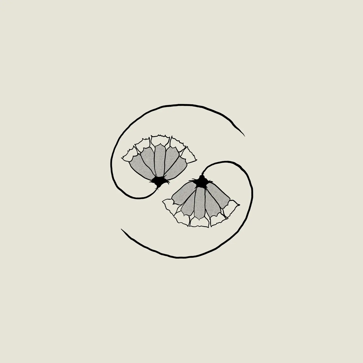 Godspeed You Black Emperor - G_d's Pee AT STATE'S END! (Incl. 10")  [VINYL RECORD - LP]