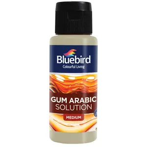Bluebird Gum Arabic 100 ml