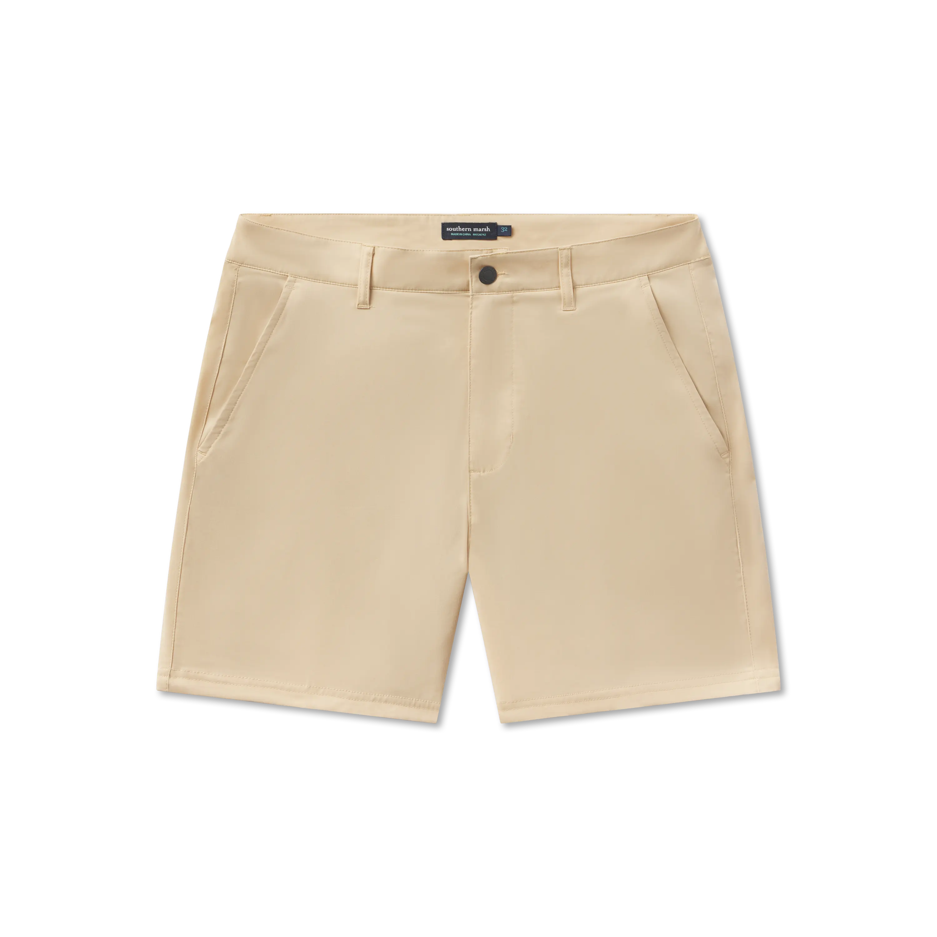 FieldTec™ Pro Hybrid Lined Short