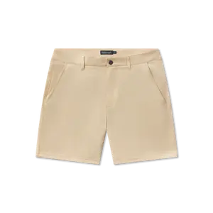 FieldTec™ Pro Hybrid Lined Short