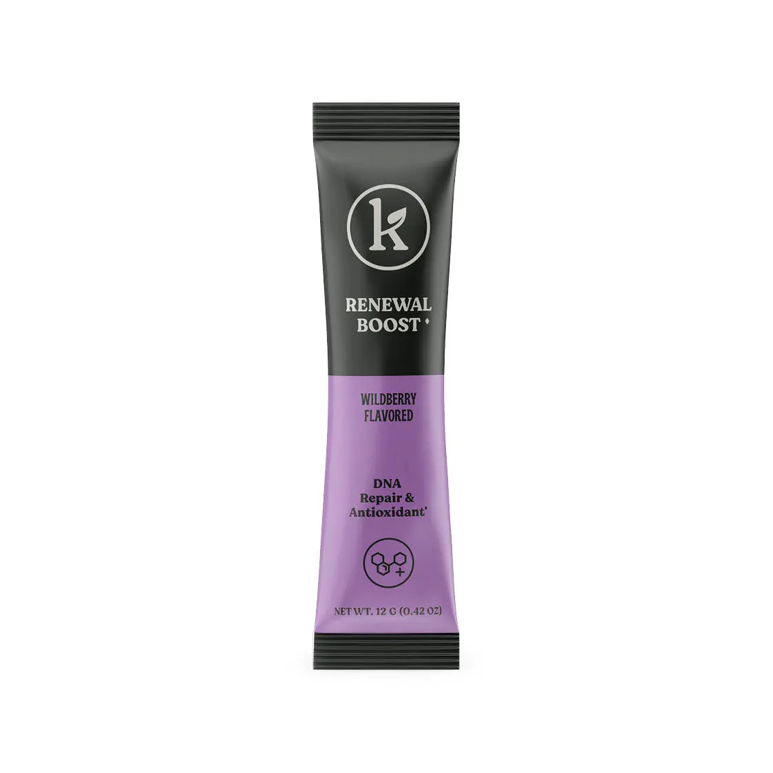 Kimia Renewal Boost NAD+ Powder – Anti-Aging Supplement for Cellular Health & DNA Repair – Antioxidant & Sirtuin Support