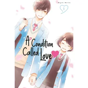 USED-A Condition Called Love 1 by Morino, Megumi (Paperback)