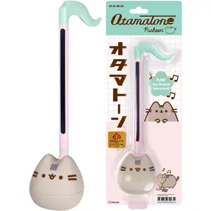 Otamatone (Pusheen)