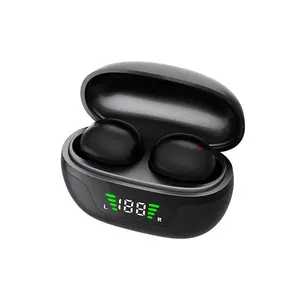 Hot-selling popular ultra-small invisible Bluetooth sleep earphones