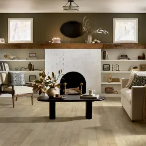 Hardwood Empire Oak