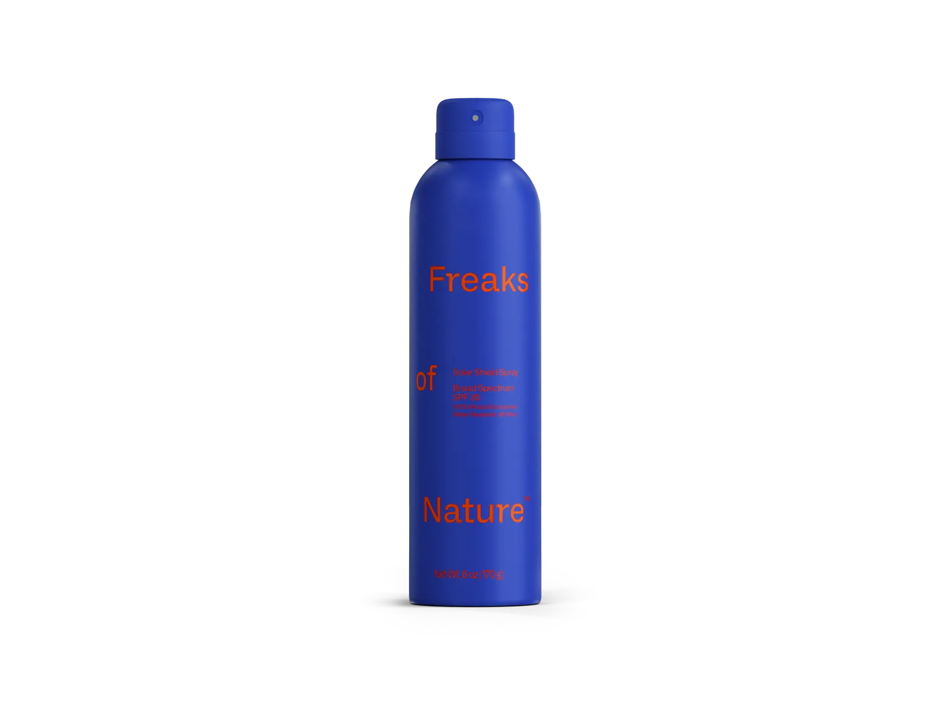 Solar Shield SPF 30 Spray