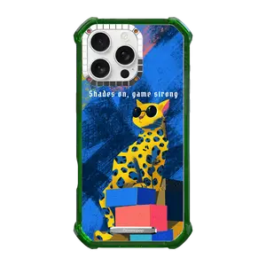 P.G Shades X Game Strong  16ProMax