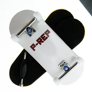 P-REP  34mm x 97mm V2 Pro Performance Complete - FP