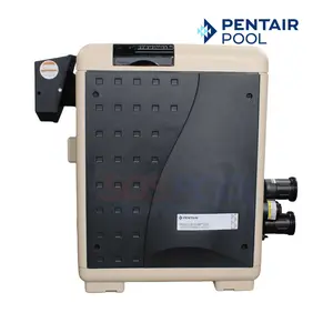 Pentair MasterTemp 250K Natural Gas Pool Heater | EC-462026