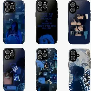 BE Hit Me Tour Phone Case, Compatible with iPhone X, 11, 12, 13, 14, 15, 16, 17 & more, Compatible with iPhone X, 11, 12, 13, 14, 15, 16, 17 & more