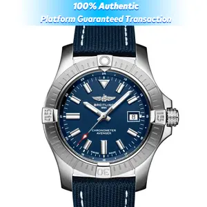 Breitling Avenger Automatic 43 A17318101C1X1/9107