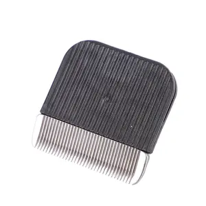 35 Tooth Ceramic Blade for Pet Grooming Compatible with Dog Clippers Professional Use