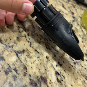 Running Breathing Trainer Device 2 PCS Lung Breathing Trainer Adjustable Resistance Exercise Trainer for Fitness Training Portable & Safe ABS Silicone Mini Breathing Training Equipment