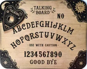 12 1/4" x 15 1/4" Spirit Board