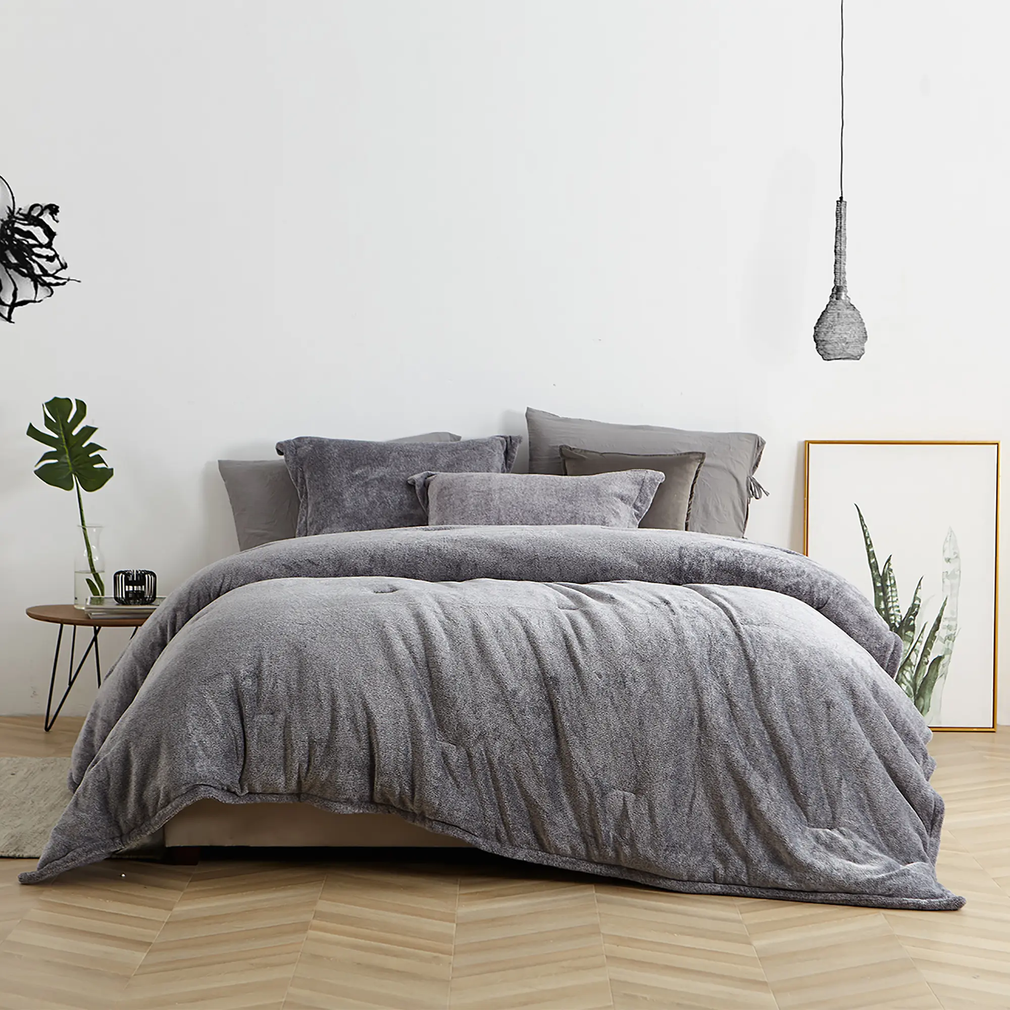 UB-Jealy - Coma Inducer Twin XL Comforter Set