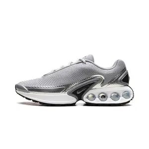 Air Max Dn Premium WMNS "Metallic Silver" HJ9638 001