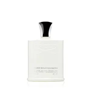 Creed Silver Mountain Water 4.0 oz 120ml Eau de Parfum For Men