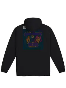 Make Me Sub Zip-Up Hoodie