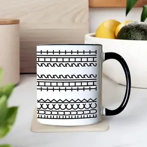 Hidden Message Coffee Mug Personalized Coffee Mug Christmas Birthday Funny Gag Gifts Unique Office Prank for Work Coworkers Christmas political humor mug